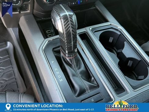 Used 2019 Ford F150 Raptor w/ Equipment Group 802A Luxury AWD/4WD image 25