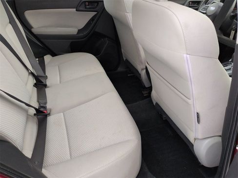 Used 2016 Subaru Forester 2.5i Premium w/ All-Weather Package image 30