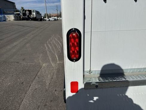 New 2024 Ford Transit 350 DRW w/ Interior Upgrade Package image 15