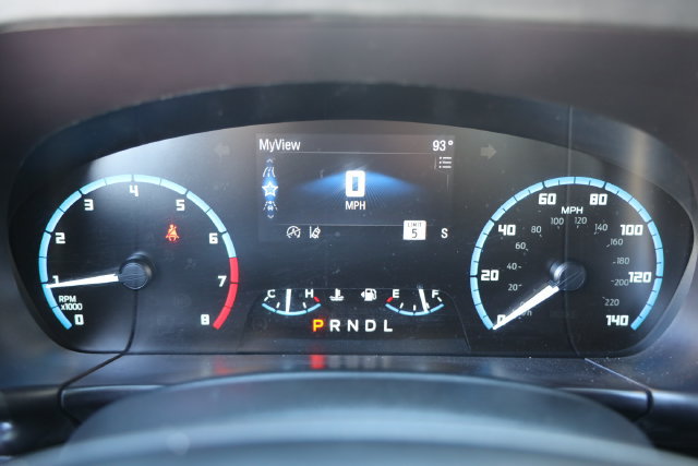 Used 2023 Ford Bronco Sport Big Bend AWD/4WD image 15