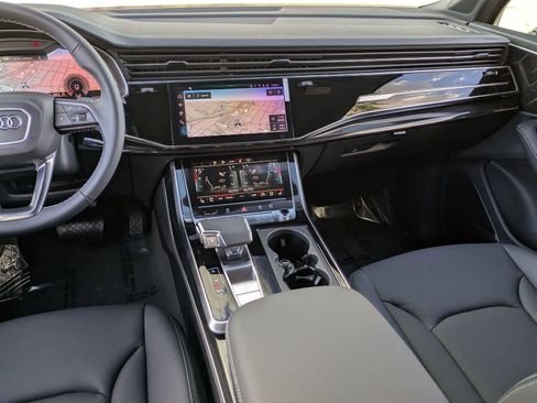 New 2026 Audi Q7 3.0T Premium Plus AWD/4WD image 6