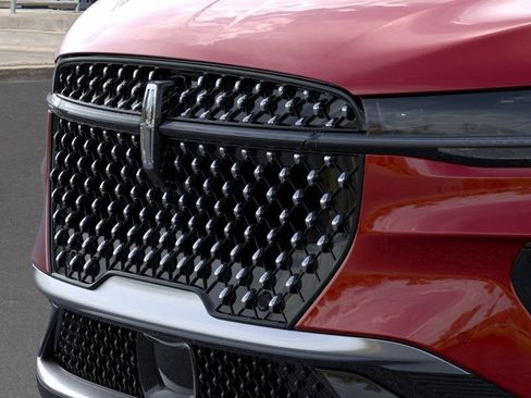 New 2026 Lincoln Nautilus Premier image 39