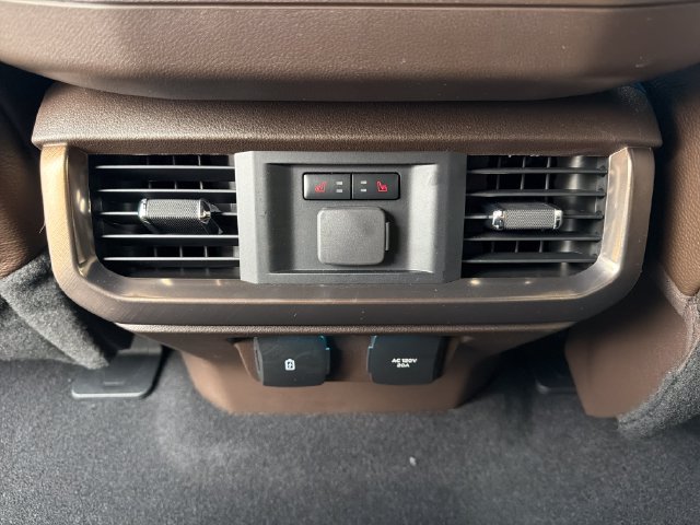 New 2026 Ford F150 King Ranch w/ Equipment Group 601A High AWD/4WD image 14