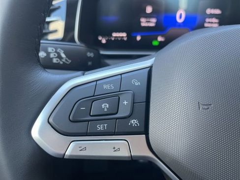 New 2026 Volkswagen Jetta S FWD image 9