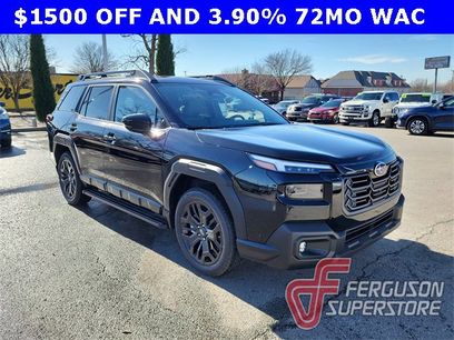 New 2026 Subaru Outback Limited XT