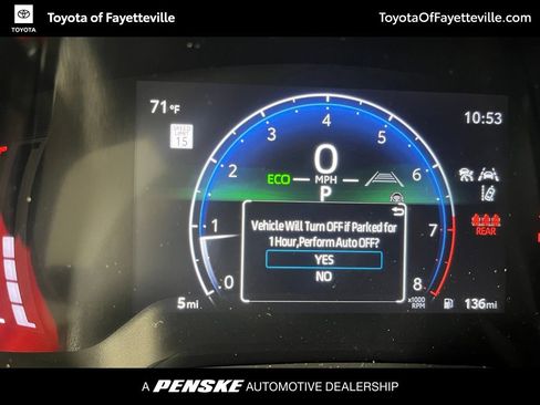 Used 2026 Toyota Corolla SE FWD image 32