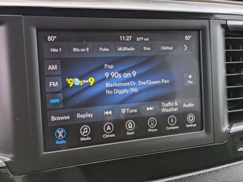 Certified 2018 Chrysler Pacifica Touring Plus image 17