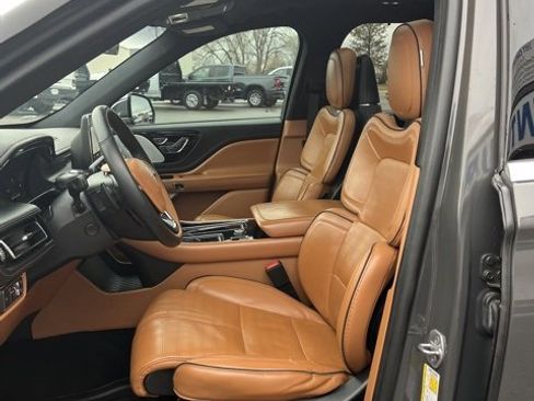 Used 2020 Lincoln Aviator Black Label w/ Dynamic Handling Package image 27