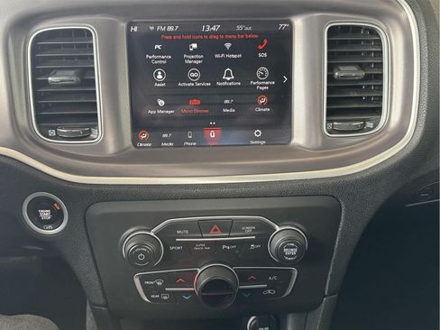 Used 2022 Dodge Charger GT RWD image 19