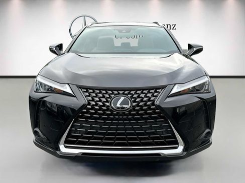 Used 2023 Lexus UX 250h FWD w/ Accessory Package (Z2) image 2