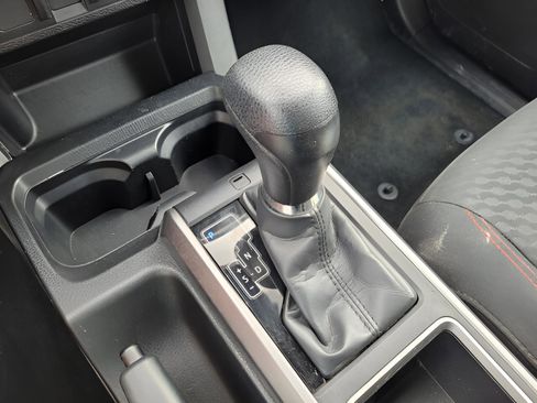 Certified 2023 Toyota Tacoma SR5 image 25