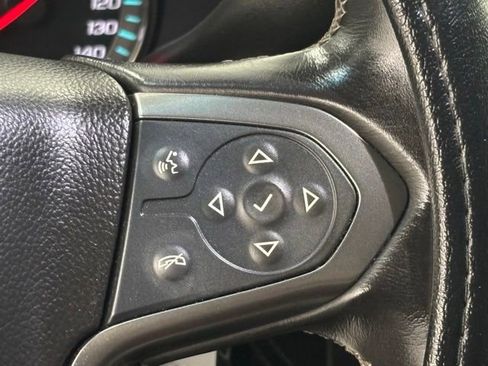 Used 2017 Chevrolet Tahoe LT AWD/4WD image 24