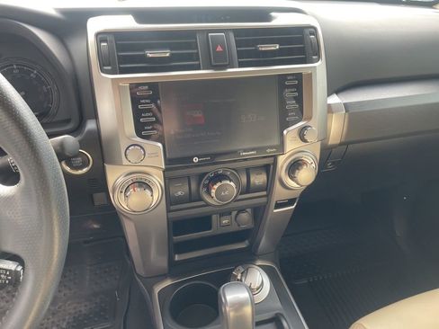 Used 2022 Toyota 4Runner SR5 Premium w/ Moonroof Package image 46