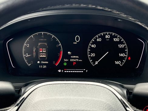 Used 2025 Honda Civic Sport image 30