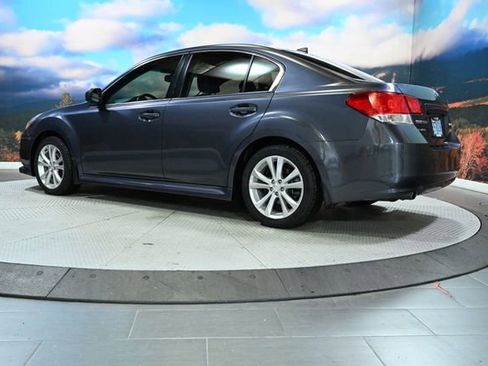 Used 2014 Subaru Legacy 2.5i Limited w/ Moonroof Package image 5