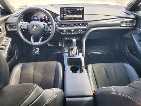 Certified 2023 Acura Integra A-Spec image 10