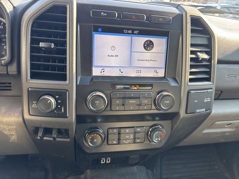 Used 2019 Ford F250 XL w/ STX Appearance Package image 12