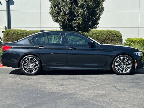 Used 2018 BMW 530i image 3