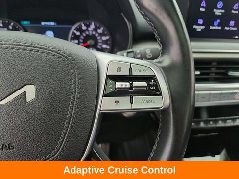 Used 2022 Kia Telluride SX AWD/4WD image 26