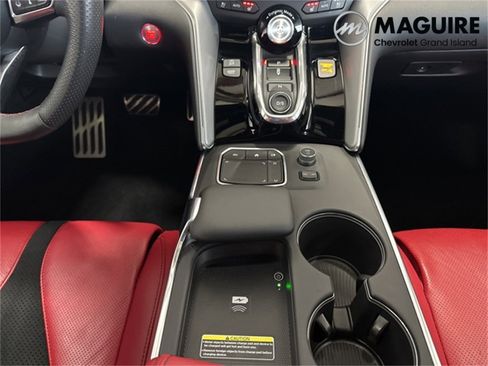 Used 2023 Acura TLX Type S image 13