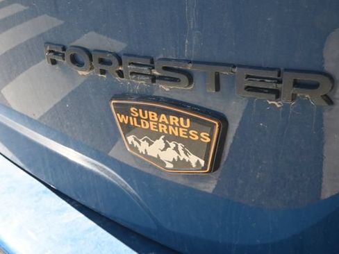 Used 2024 Subaru Forester Wilderness AWD/4WD image 16