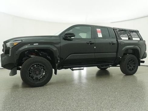 New 2026 Toyota Tacoma SR5 AWD/4WD image 18