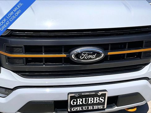 Used 2023 Ford F150 Tremor AWD/4WD image 35