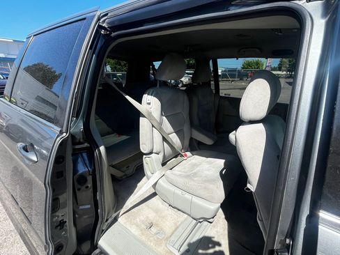 Used 2007 Honda Odyssey EX image 15