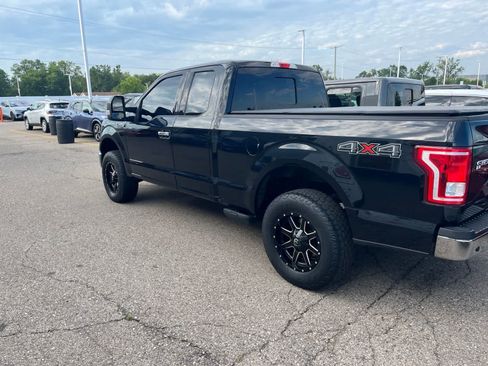 Used 2016 Ford F150 XLT w/ Equipment Group 302A Luxury AWD/4WD image 10