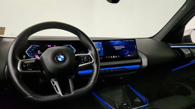 Used 2025 BMW X3 xDrive30i w/ Premium Package AWD/4WD image 64