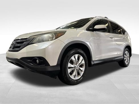 Used 2014 Honda CR-V EX-L image 10