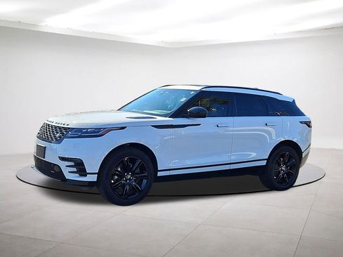 Used 2023 Land Rover Range Rover Velar R-Dynamic S image 3