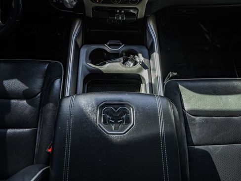 Used 2021 RAM 1500 Laramie image 32