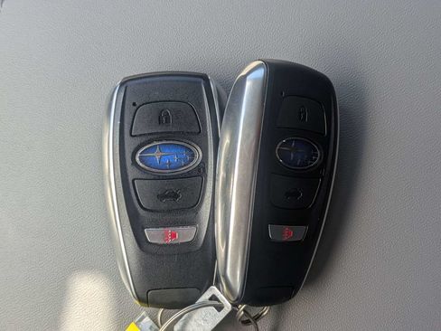Certified 2025 Subaru Outback Premium AWD/4WD image 35