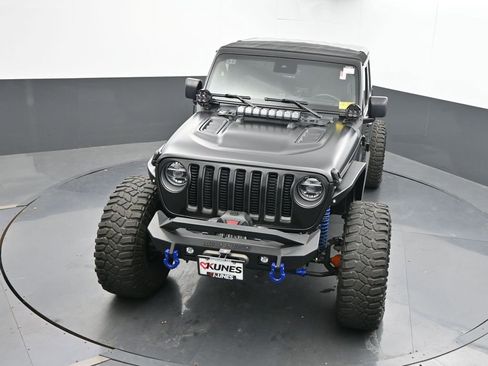 Used 2020 Jeep Gladiator Rubicon image 65