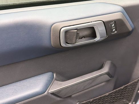 Used 2025 Ford Bronco Heritage Edition image 31