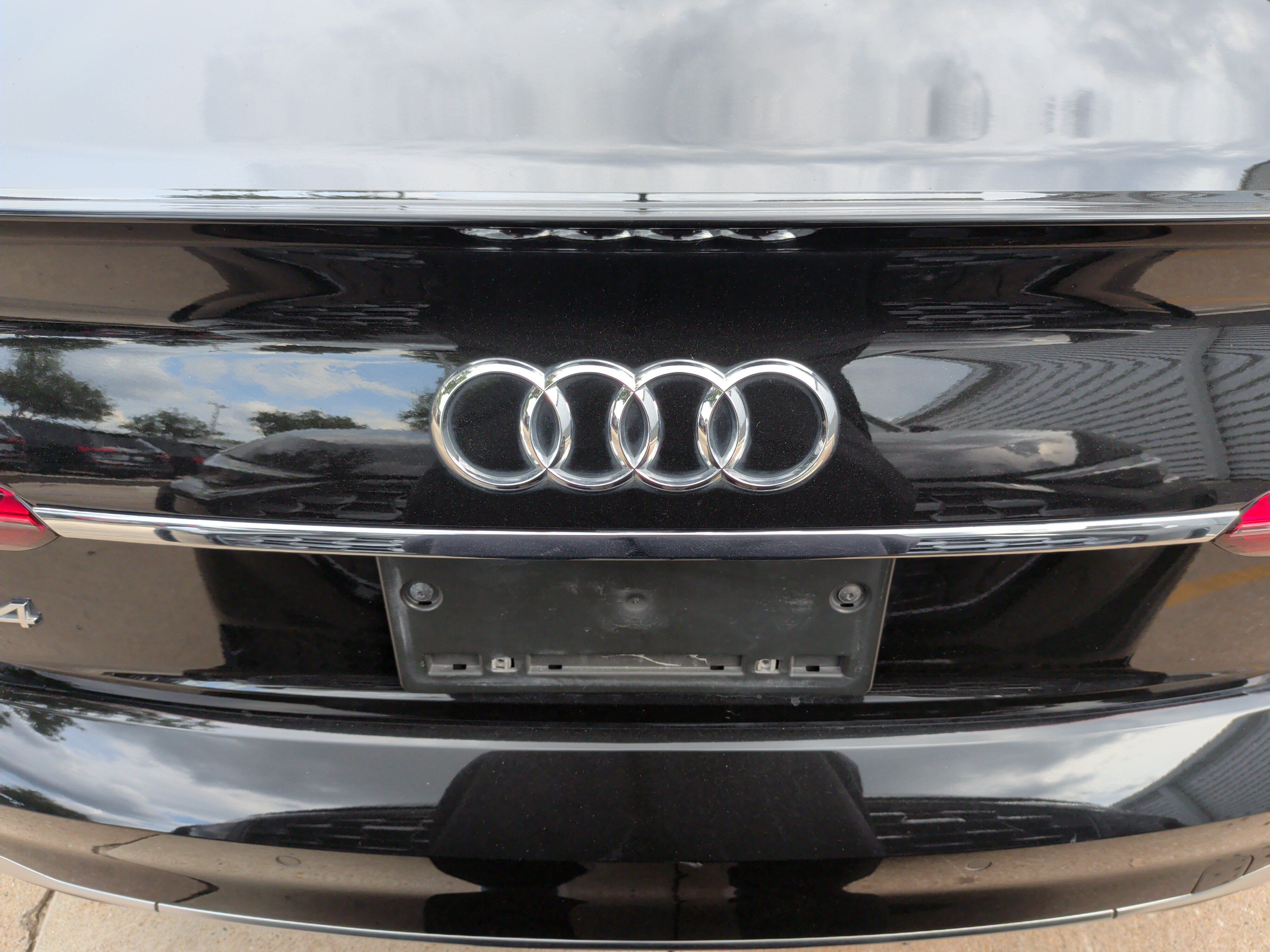 Used 2020 Audi S4 Premium Plus w/ Premium Plus Package AWD/4WD image 39