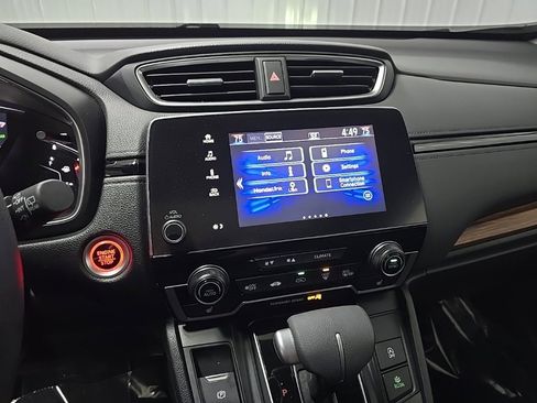 Used 2022 Honda CR-V EX image 25