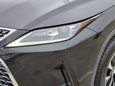 Used 2020 Lexus RX 350 FWD image 7