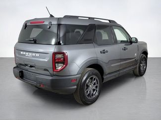 Certified 2023 Ford Bronco Sport Big Bend AWD/4WD video 3