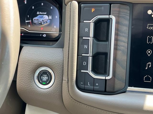 Used 2022 GMC Yukon Denali w/ Max Trailering Package AWD/4WD image 14