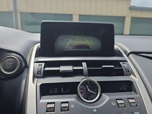 Used 2021 Lexus NX 300 AWD w/ Accessory Package image 24