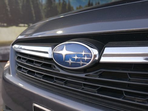 Used 2023 Subaru Impreza 2.0i image 38