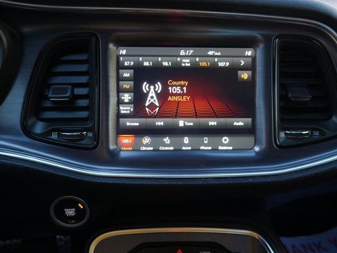 Used 2018 Dodge Challenger R/T Scat Pack image 16