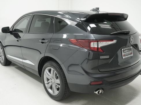 Used 2019 Acura RDX w/ Advance Package AWD/4WD image 6