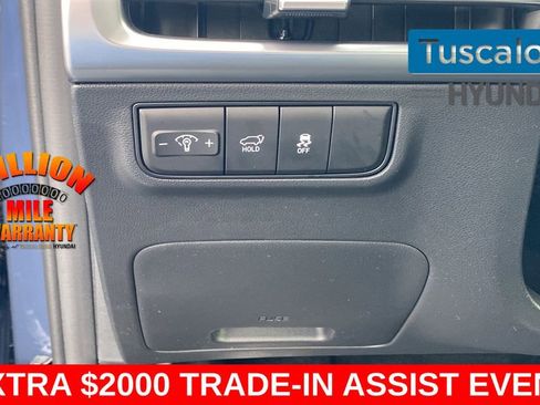 New 2026 Hyundai Tucson SEL image 13