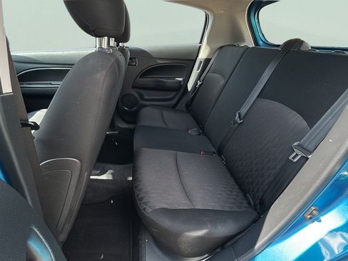 Used 2022 Mitsubishi Mirage ES FWD image 16