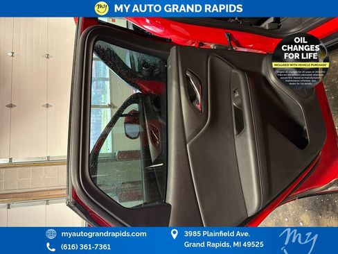 Used 2023 Chevrolet Blazer LT image 49