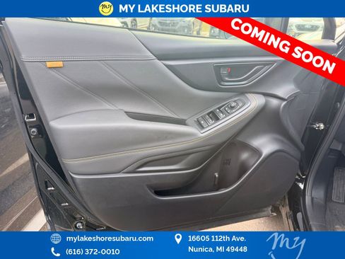 Used 2025 Subaru Forester Wilderness image 9