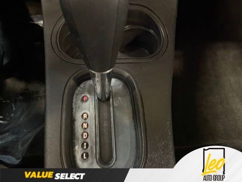 Used 2007 Chevrolet Cobalt LT FWD image 12
